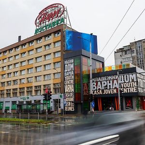 Hotel Orbita